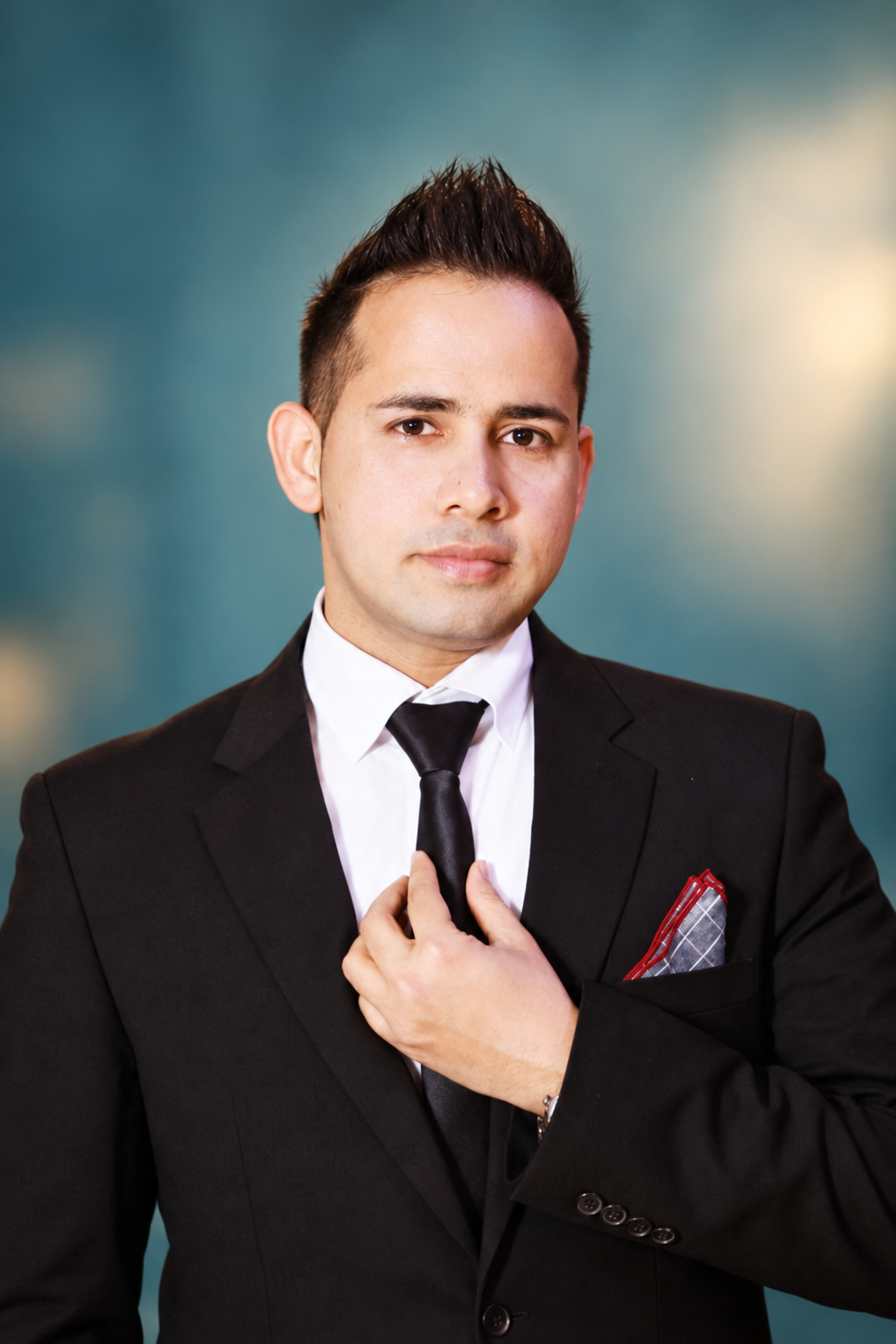 Jack Ryder, Director of ZES English Academy