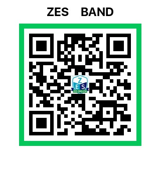 QR code for ZES English Academy Band